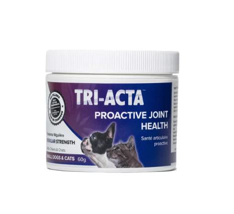 TRI-ACTA for Pets