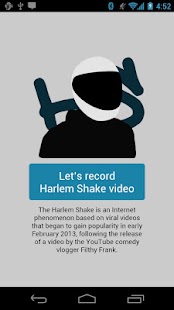 Download Harlem Shake Creator Pro apk