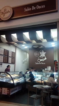 El Hojaldre - Cafetería