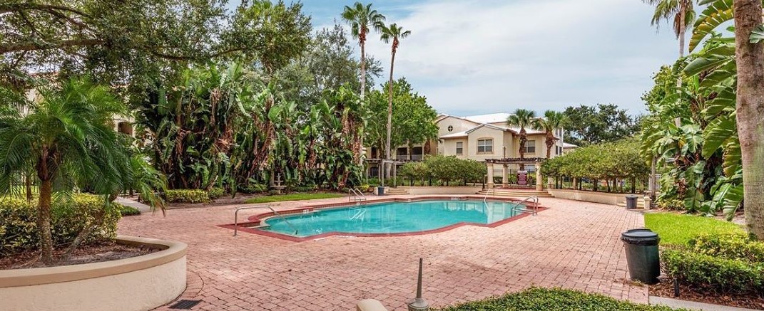 A condo in Altamonte Springs, FL