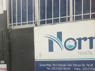Norm Tekstil Yıkama Kuru Temizleme San Ve Tic Ltd Şti - Bağcılar, İstanbul