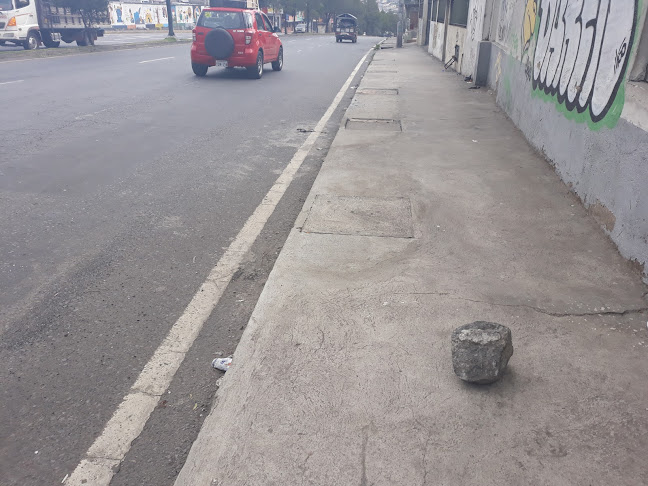 Opiniones de MOELECTRICITY S.A. en Quito - Electricista