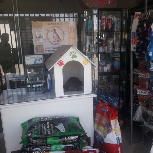Veterinaria Alesof - Veterinario