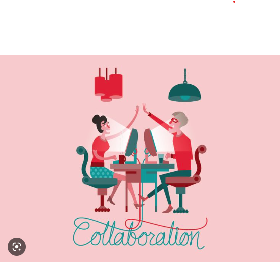 Do Collaborations