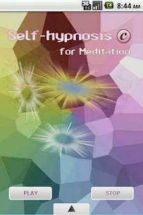 Download Self-Hypnosis for Meditation apk