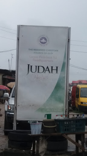 THE REDEEMED CHRISTIAN CHURCH OF GOD, 75 Ojo Igbede Rd, Ojo, Lagos, Nigeria, Night Club, state Lagos