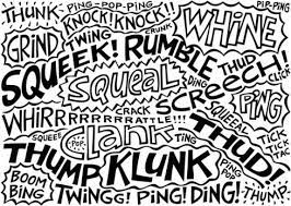 Cacophony | by Sarim Irfan | The Messy Artist's Poetry | Medium