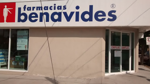 Farmacias Benavides