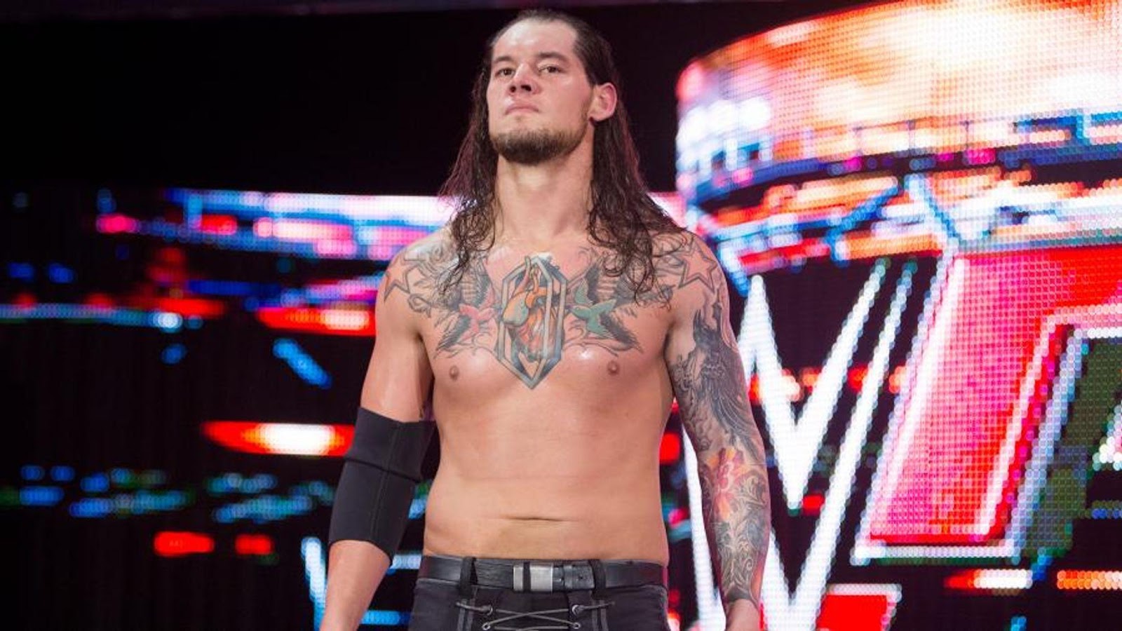 WWE Main Event: Baron Corbin knocks off Rhyno in Texas | WWE News | Sky  Sports Baron Corbin wiki: Age, height, weight, wife, net worth affairs, and more. Baron Corbin is a popular name in the field of professional wrestling. He is famous among many people as Lone Wolf. 