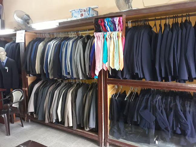 Opiniones de Moreta Alquiler & Confección en Guayaquil - Tienda de ropa