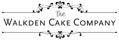 Logotipo de The Walden Cake Company