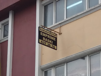 İstanbul Baskı Tekstil Emprime