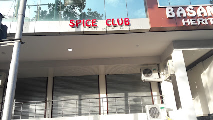 OYO 63439 Hotel Spice Club - Hotel in Roorkee , India
