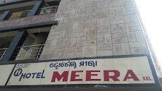Hotel Meera