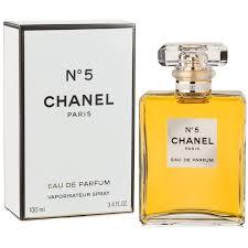 Chanel No5 Eau De Parfum - Chanel