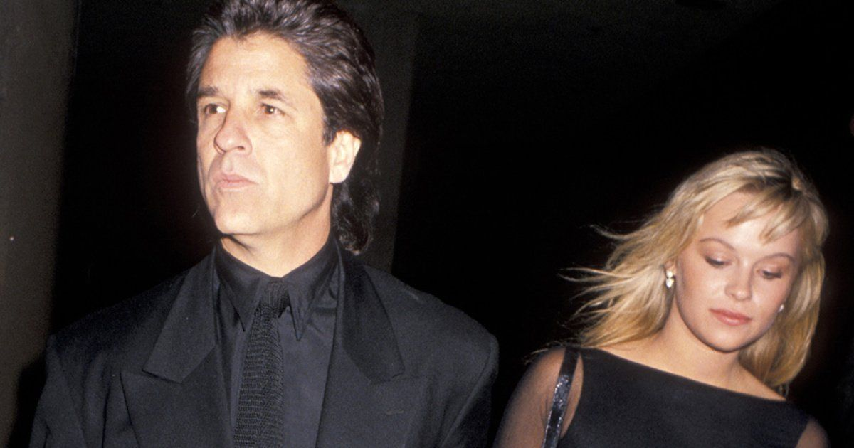 Pamela-Anderson-y-Jon Peters-boda-divorcio-