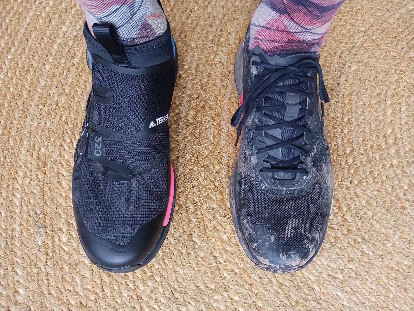 Road Trail Run: adidas Terrex Agravic Pro Review: more carbon plated hiker  than runner. 8 Comparisons