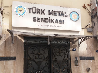 Türk Metal Sendikası İzmir Şubesi