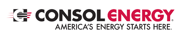 Logotipo de la empresa Consol Energy Inc.