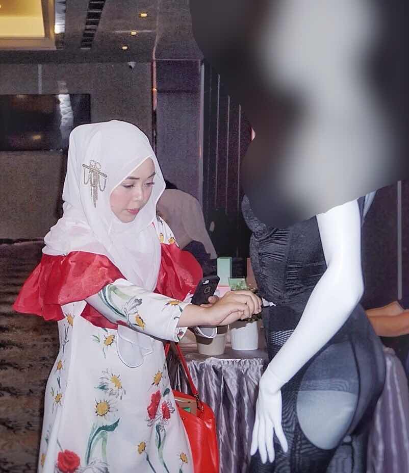 premium beautiful 360 thera pants murah
