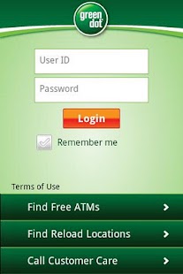 Download Green Dot Mobile apk