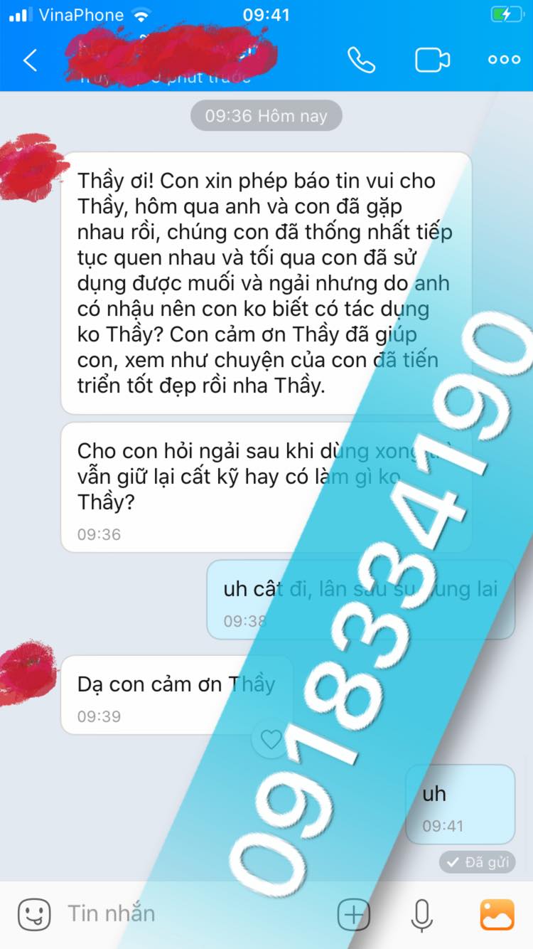 cần mua bùa yêu