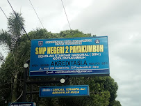 Foto SMP  Negeri 2 Payakumbuh, Kota Payakumbuh