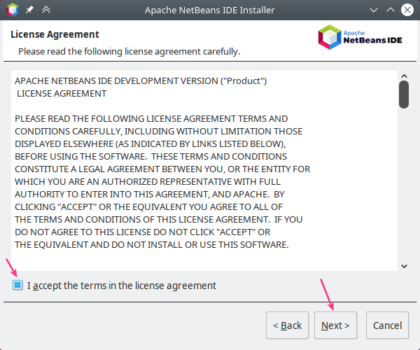 agreement