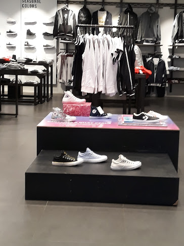 Opiniones de Converse en Quito - Tienda de deporte