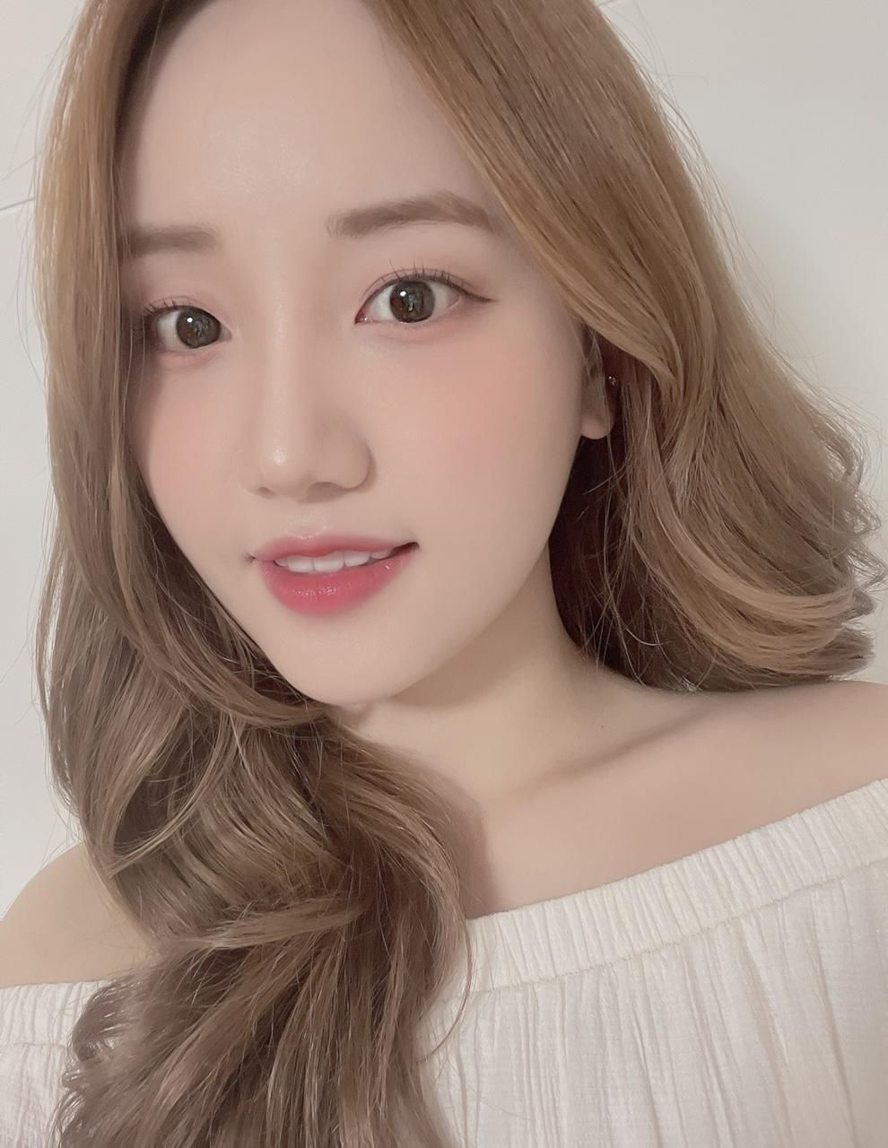 [잡담] 해윤이 프듀때 뭔가 애기애기했는데 - 인스티즈(instiz) [잡담] 해윤이 프듀때 뭔가 애기애기했는데