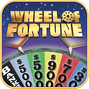 Wheel of Fortune apk Download