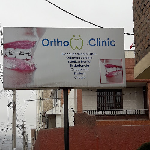 Ortho Clinic