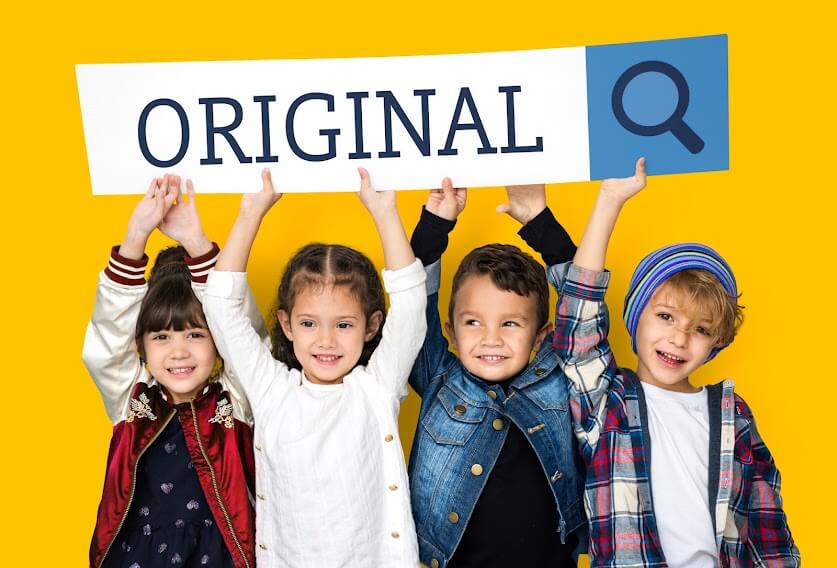 Up-Tでオリジナルパーカーを作る方法