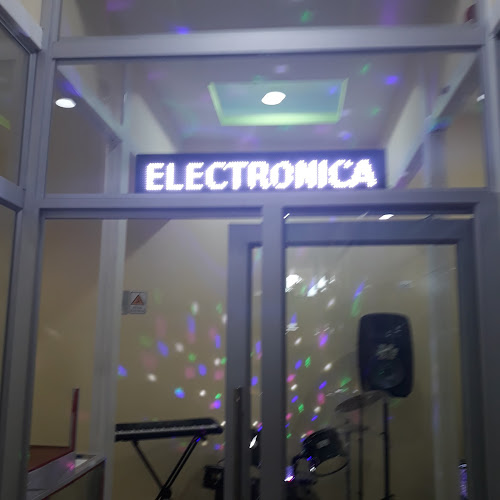 Mega Electronica