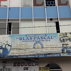 Colegio Y Academia "Blas Pascal"