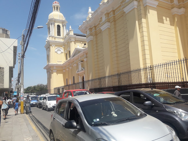 Comentarios y opiniones de Bitel Tienda