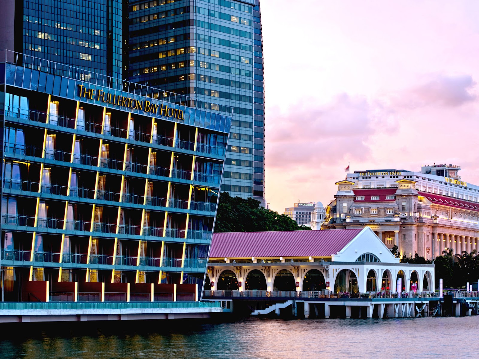 5 Staycations at Epic Discounts You Don’t Want to Miss #SingapoRediscovers - Alvinology