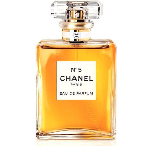 Chanel No 5 Parfum for Women – Chanel