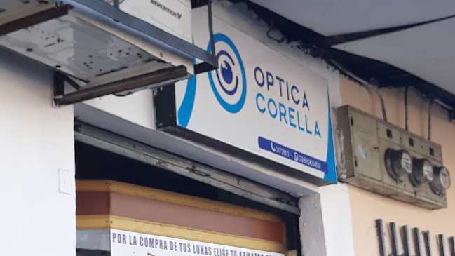 Opiniones de Optica Corella en Guayaquil - Óptica
