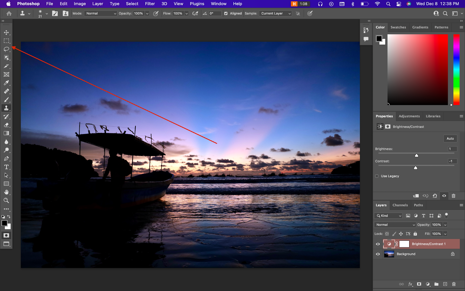 adobe photoshop tutorials for beginners