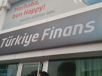 Türkiye Finans Ostim Şubesi