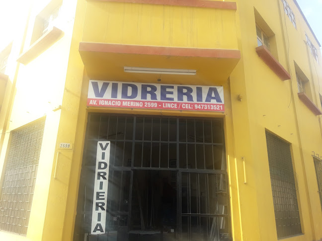 Av. Ignacio Merino 2599, Cercado de Lima 15046, Perú