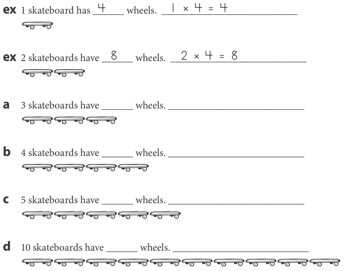 OKMath Framework [licensed for non-commercial use only] / Distance Learning  Optional Resources for 3rd Grade