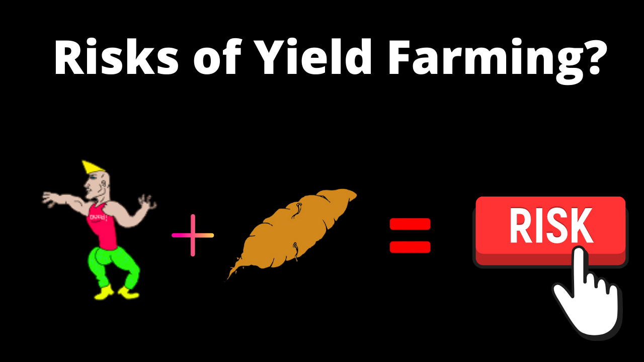 What is Yield Farming | The Next Big Thing in DeFi?