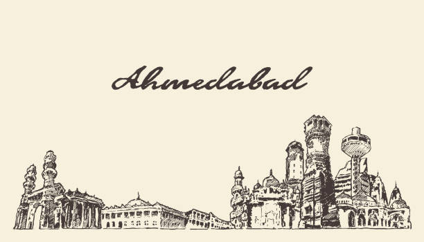 ahmedabad