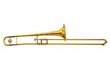 Trombone Outfit