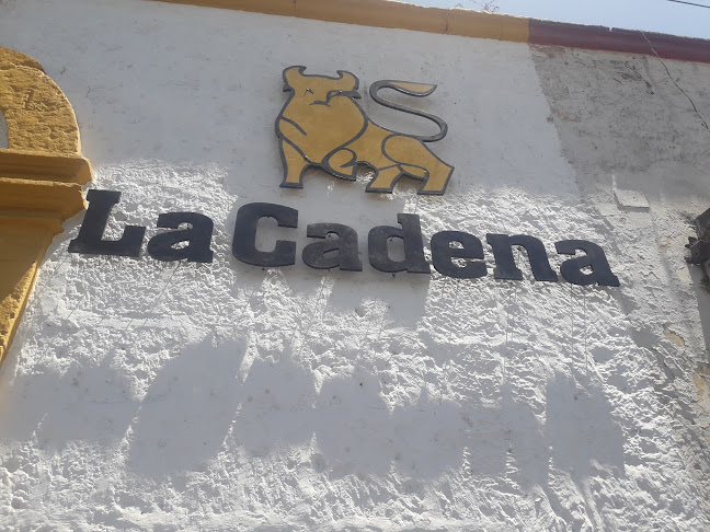 Opiniones de La Cadena en Arequipa - Hamburguesería