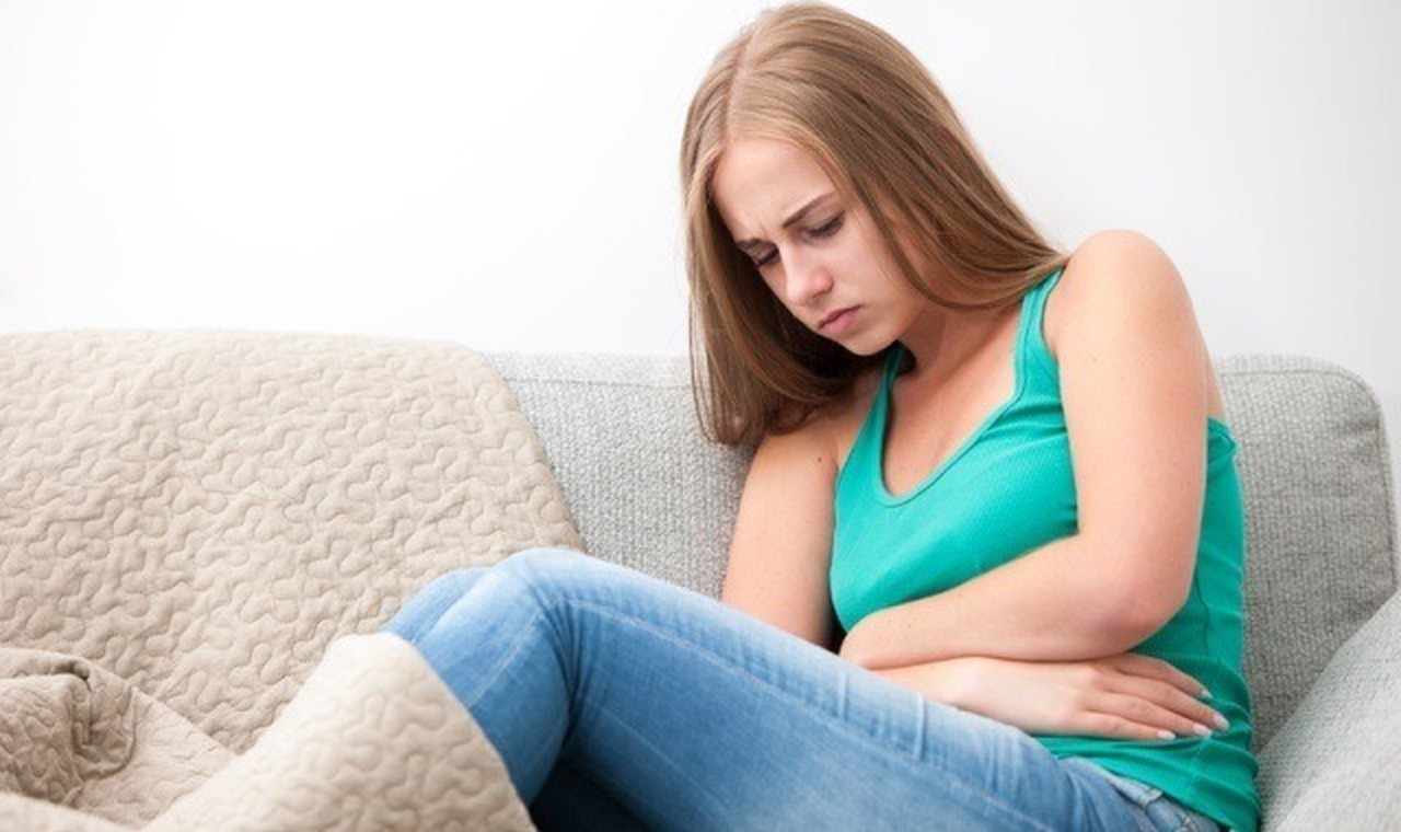 Пищеварительные проблемы формирование диареи и кишечной колики