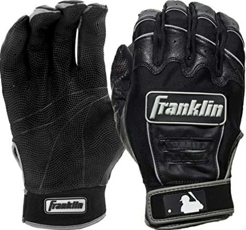 Franklin Sports CFX Pro Batting Glove For Adult