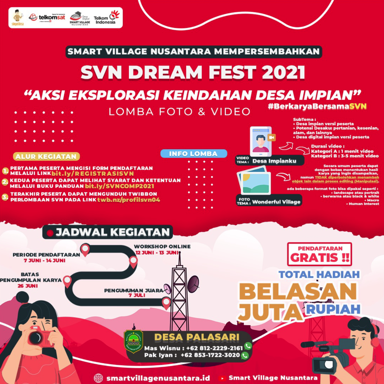 Lomba UMKM
